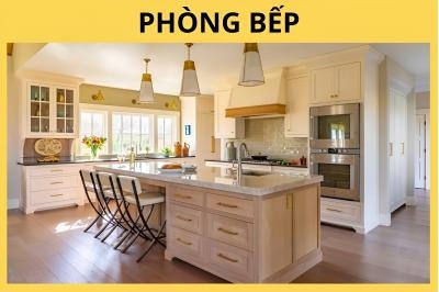 nội thất phòng bếp nội thất phòng bếp