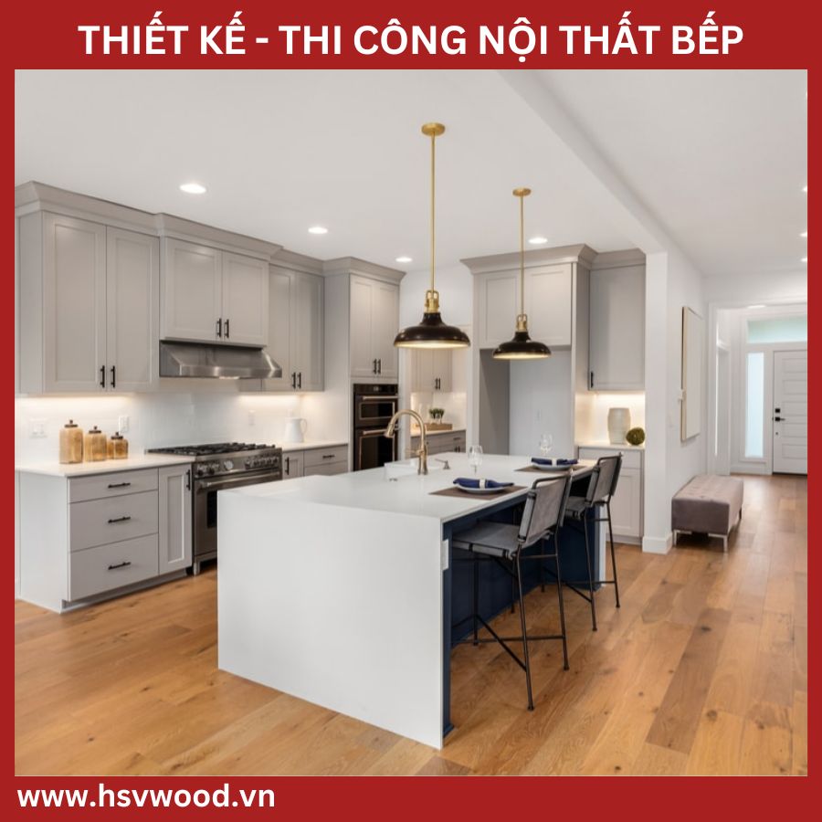 thiet ke bep hien dai