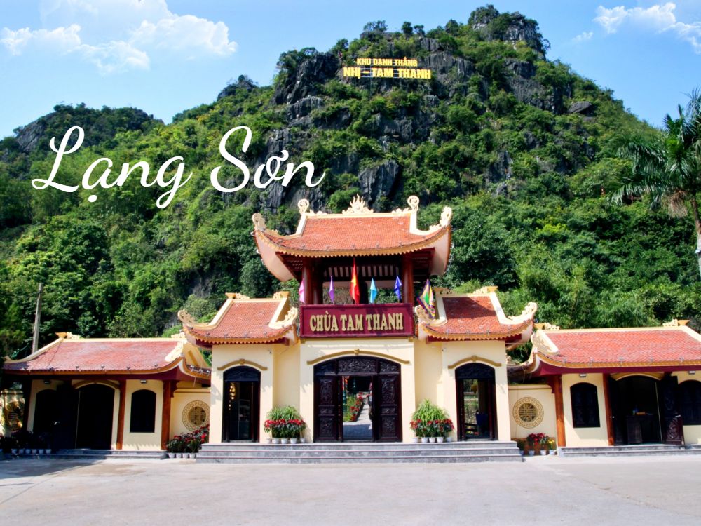 LẠNG SƠN LẠNG SƠN