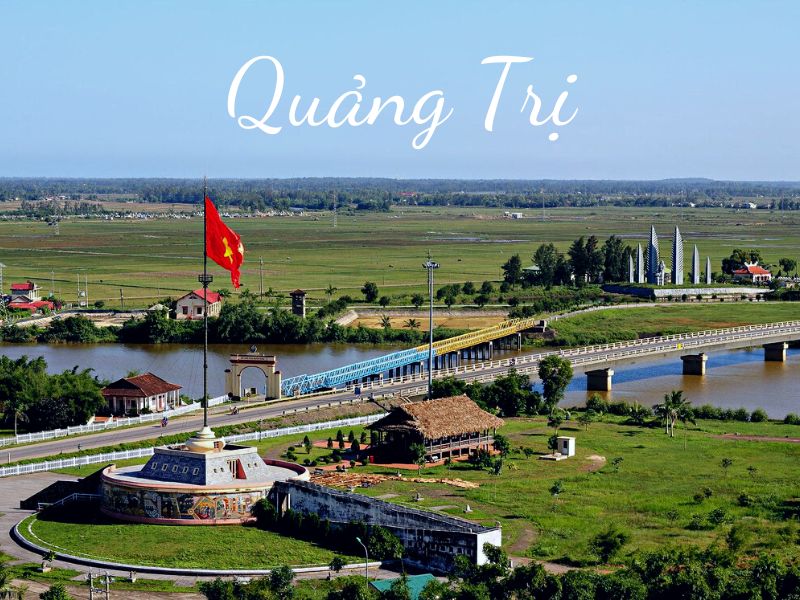 QUẢNG TRỊ QUẢNG TRỊ