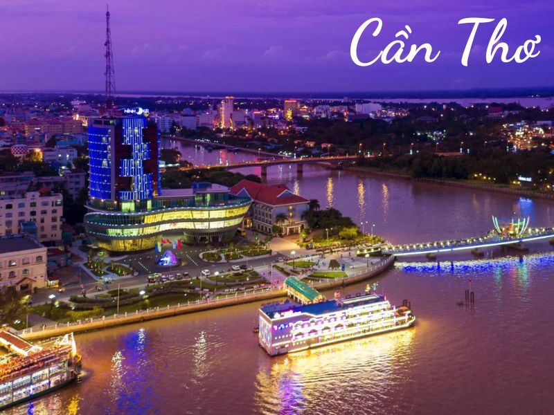 CẦN THƠ CẦN THƠ