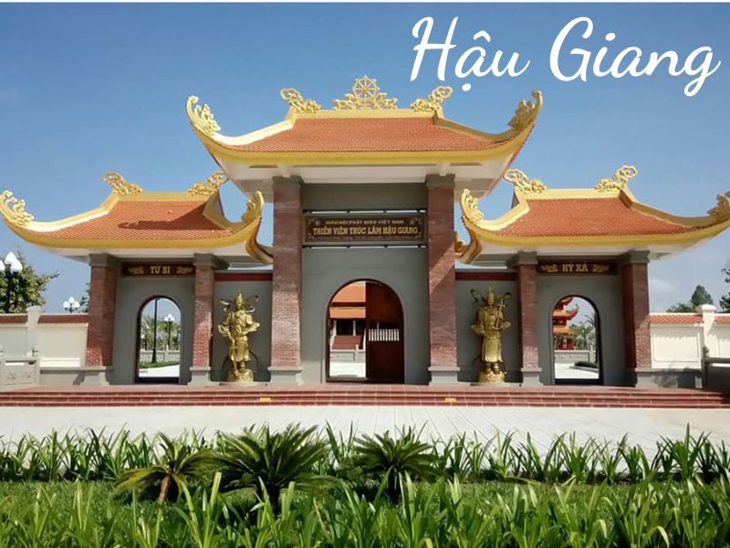 HẬU GIANG HẬU GIANG
