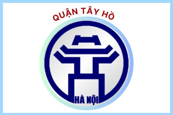 Quận Tây Hồ, HÀ NỘI Quận Tây Hồ, HÀ NỘI