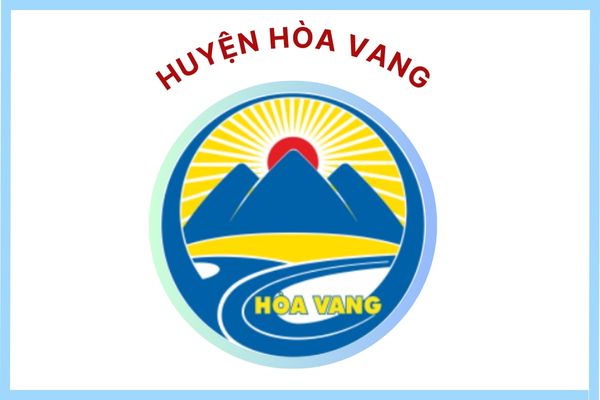Huyện Hòa Vang - TỈNH ĐÀ NẴNG Huyện Hòa Vang - TỈNH ĐÀ NẴNG