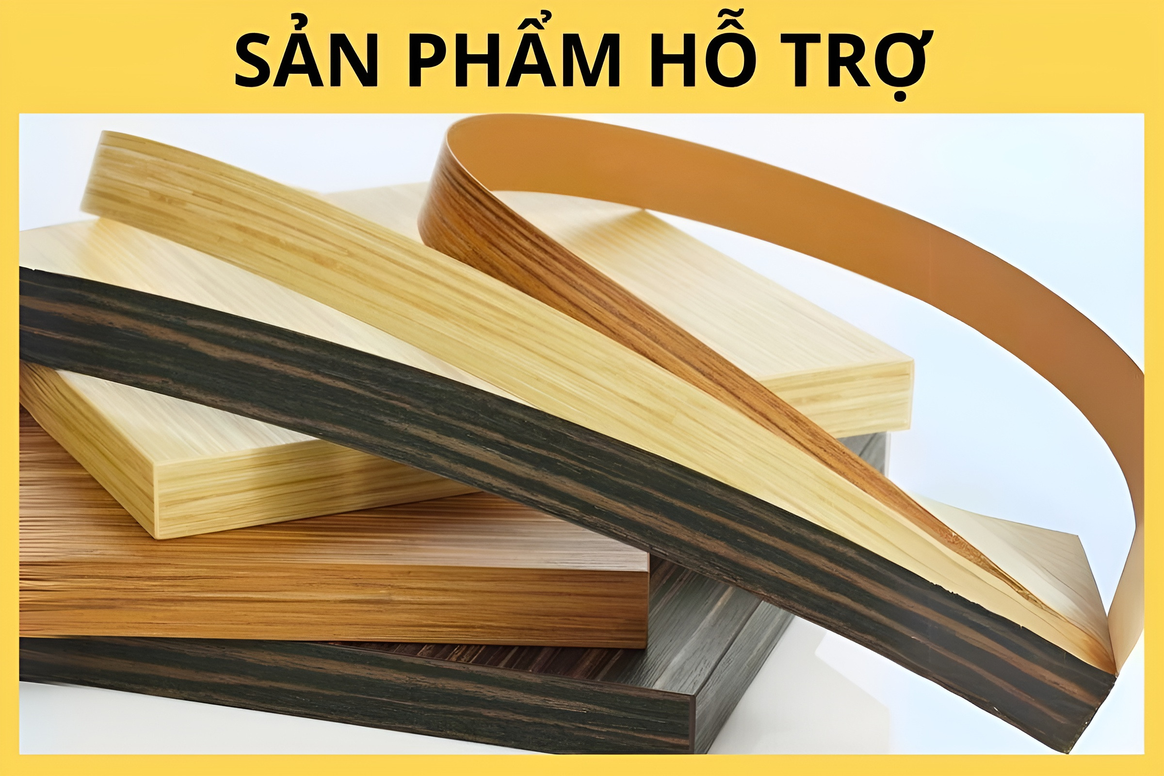 SẢN PHẨM HỖ TRỢ SẢN PHẨM HỖ TRỢ