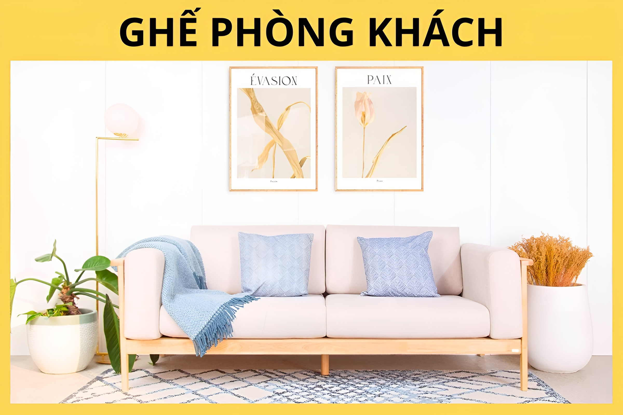 Ghế Phòng Khách Ghế Phòng Khách