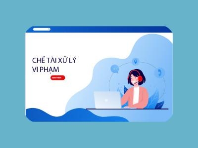 Chế Tài Xử Lý Vi Phạm Chế Tài Xử Lý Vi Phạm