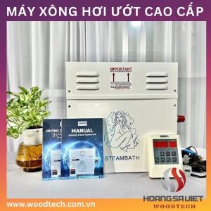 Máy Xông Hơi Ướt 9Kw Máy Xông Hơi Ướt 9Kw