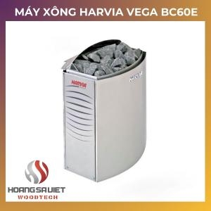 Máy Xông Khô Harvia Máy Xông Khô Harvia