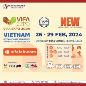 Triển Lãm Đồ Gỗ Và Mỹ Nghệ Việt Nam - Vifa Expo 2024 Triển Lãm Đồ Gỗ Và Mỹ Nghệ Việt Nam - Vifa Expo 2024
