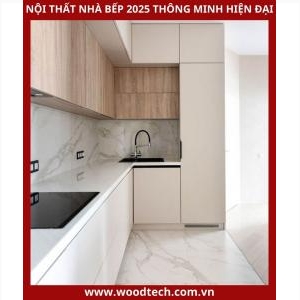 Nội Thất Nhà Bếp