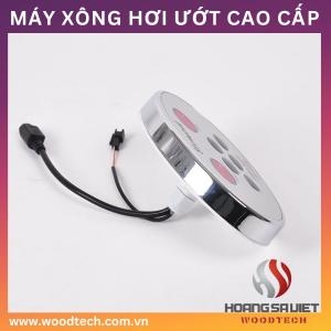 Máy Xông Hơi Ướt 6Kw