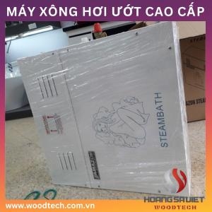 Máy Xông Hơi Ướt 9Kw