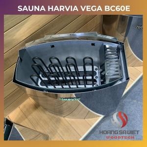 Máy Xông Khô Harvia