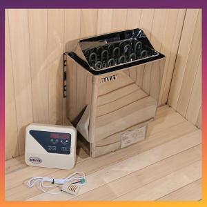 Máy Xông Khô Harvia