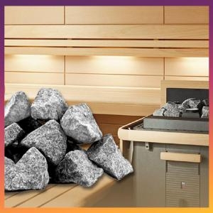 Đá Xông Hơi Sangwang