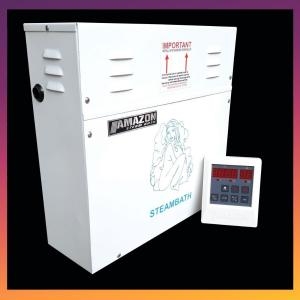 Máy Xông Hơi Ướt 6Kw