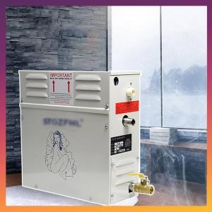 Máy Xông Hơi Ướt 6Kw