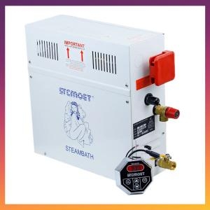 Máy Xông Hơi Ướt 9Kw